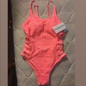 Swimsuit